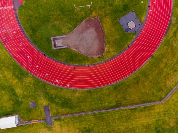 Elevate your game: crucial training drills to improve football players' field awareness and tactical insight