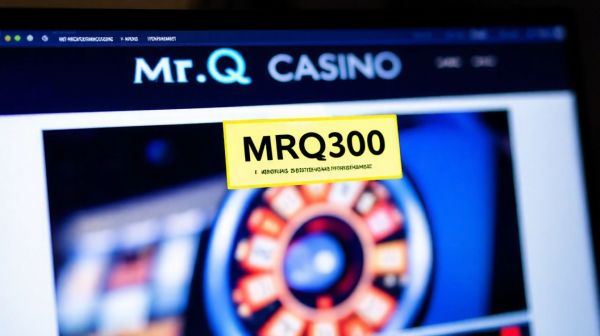 Discover 300 free spins Using Mr Q Promo Code for 2026