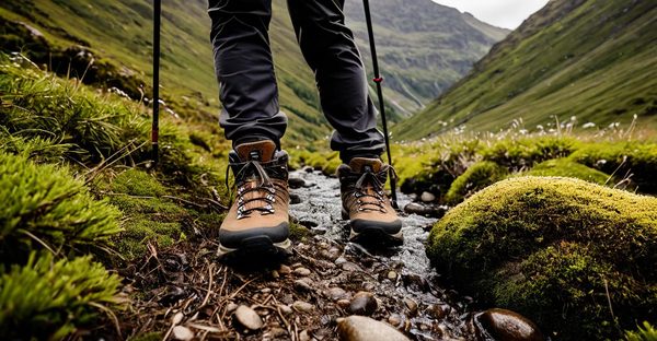 Top hiking tips to improve your trail experience